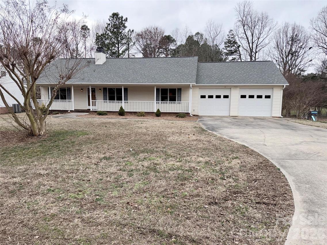 208 Hickory Hills Ln. #31, Lexington, NC 27295