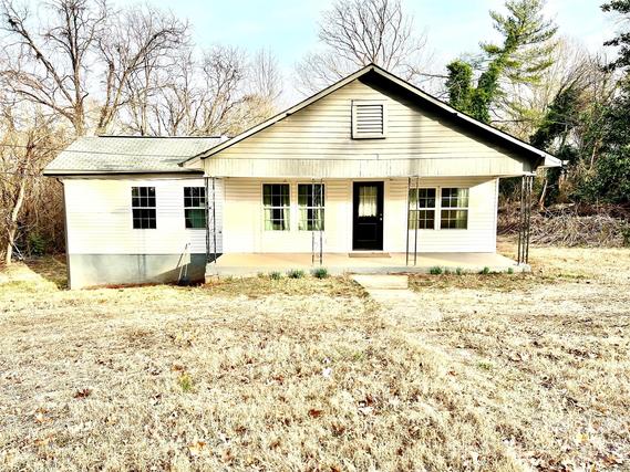 New Homes For Sale This Week in Spindale: February 27th to March 5th