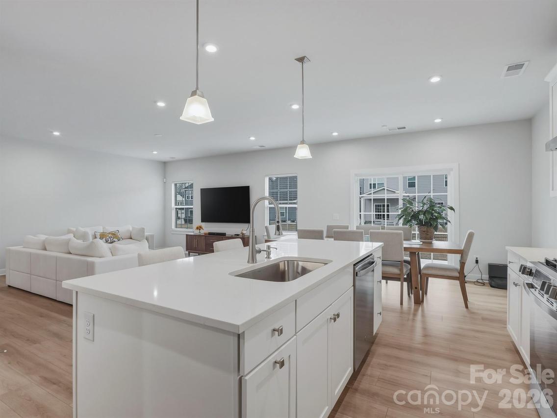 1821 Meredith Pl., Monroe, NC 28112