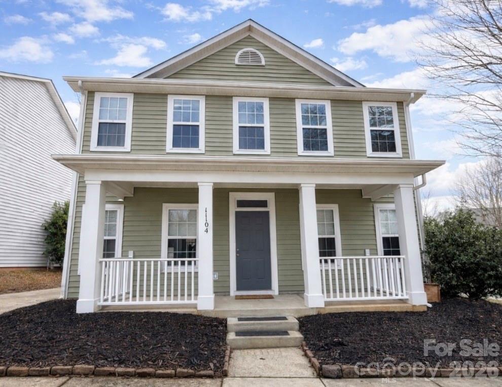 11104 Aprilia Ln., Cornelius, NC 28031