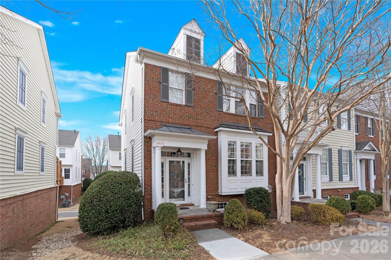 14024 Labeau Ave., Charlotte, NC 28277