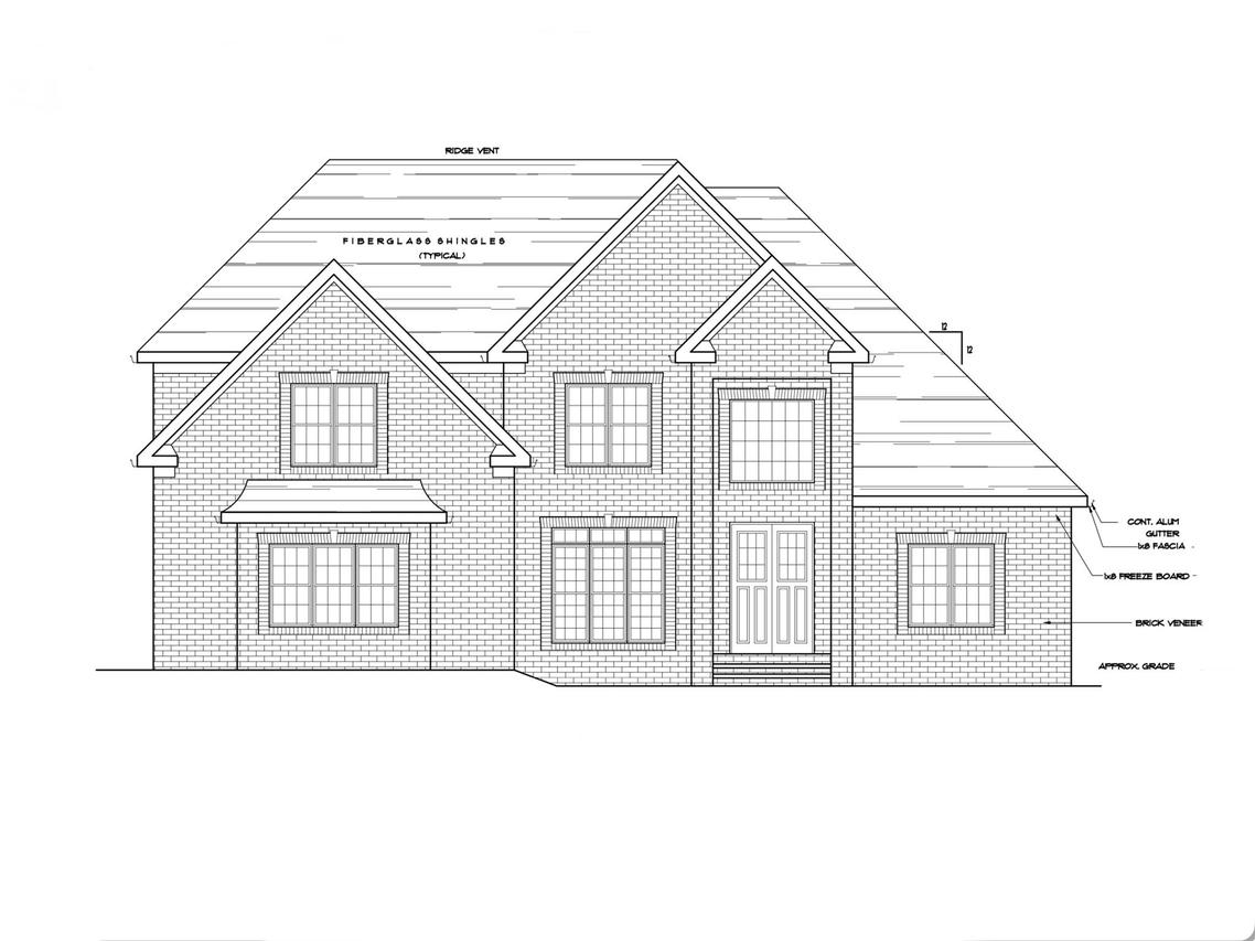 Lot 60 River Bend Dr. #60, Granite Falls, NC 28630