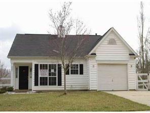 5907 Pennycross Ln., Charlotte, NC 28216