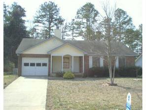 5821 Stone Bluff Ct., Charlotte, NC 28214