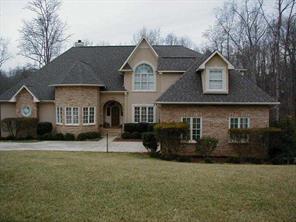 1110 Porters Pond Ln., Matthews, NC 28105
