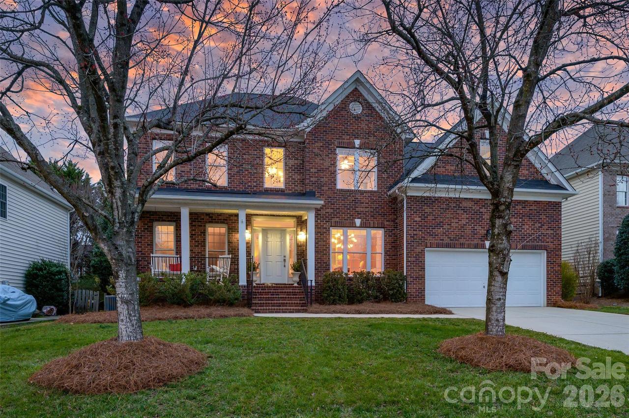 8919 Whittingham Dr., Waxhaw, NC 28173