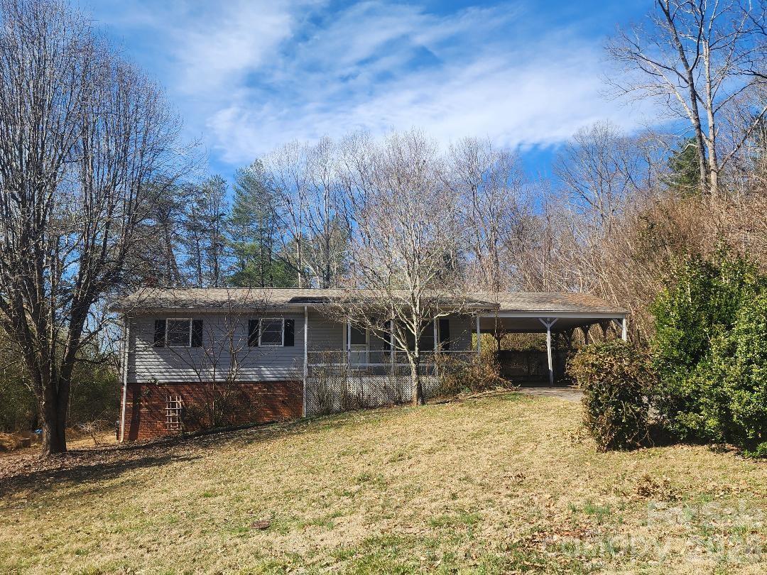 109 Sherwood Dr., Morganton, NC 28655