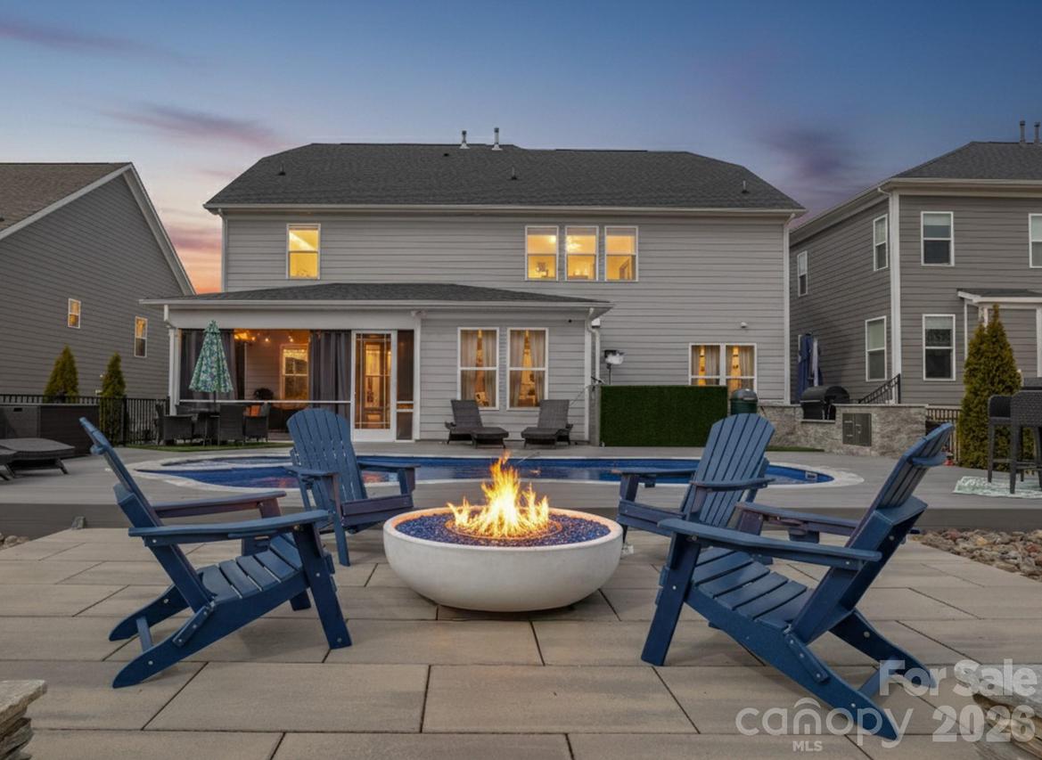 15213 Shallow Ridge Rd., Charlotte, NC 28278