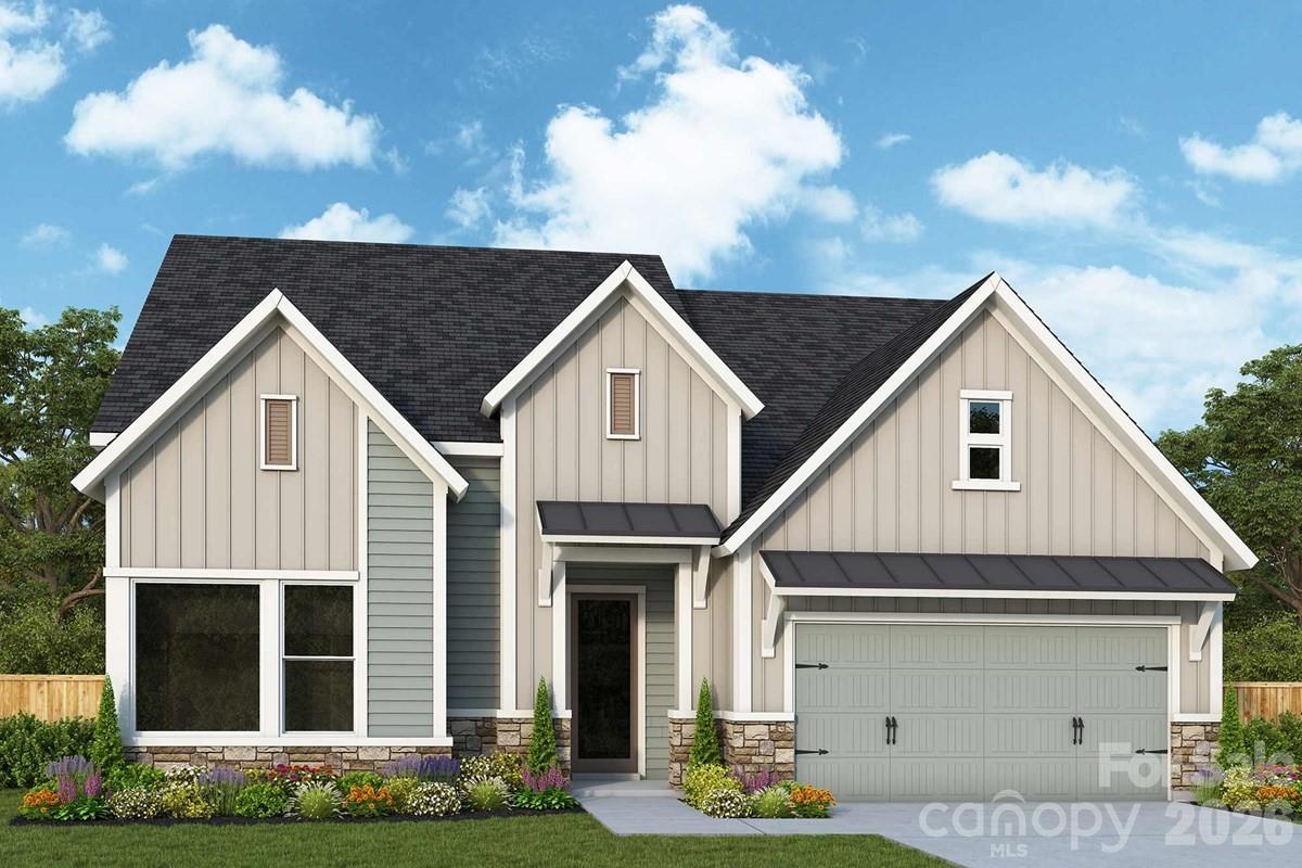 1113 Pastoral Pl., Waxhaw, NC 28173