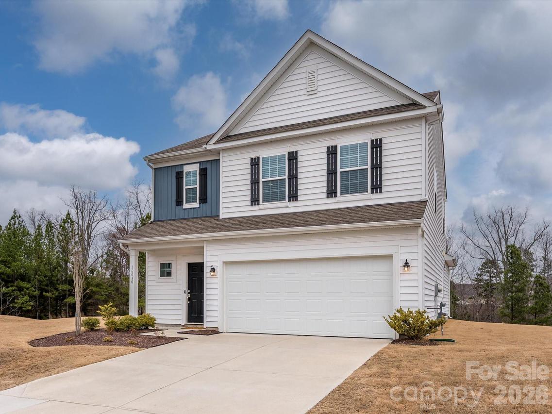 16030 Seagard Cove, Charlotte, NC 28278