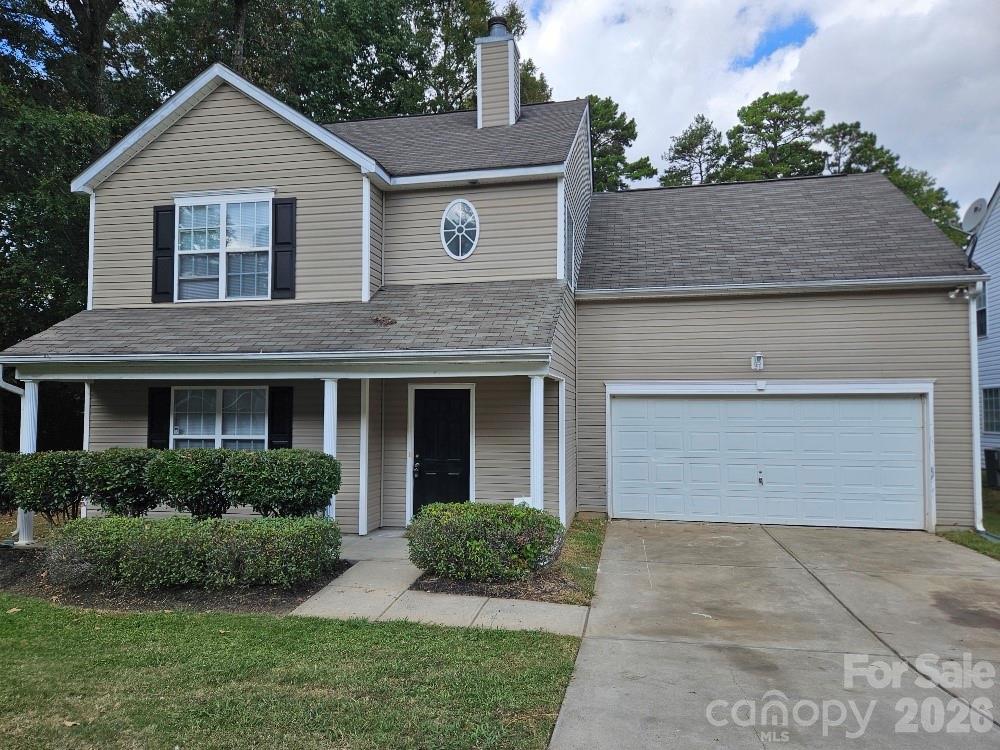 5725 Brookfield Pointe Dr., Charlotte, NC 28216