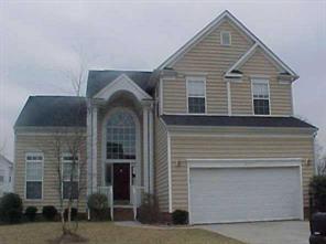 12312 Carolina Crossing Dr., Charlotte, NC 28273