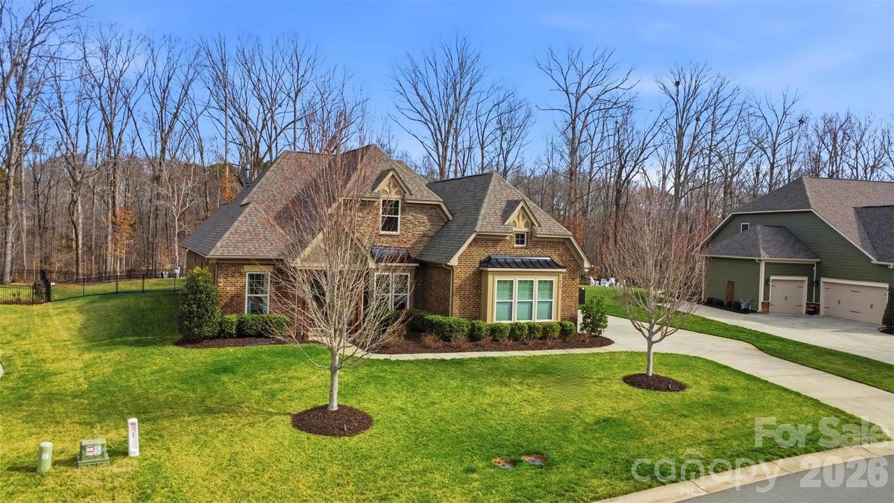 1415 Torrens Dr., Wesley Chapel, NC 28110