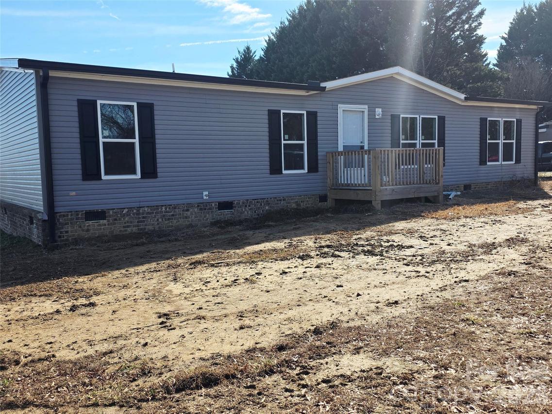 7500 Millersville Rd., Taylorsville, NC 28681