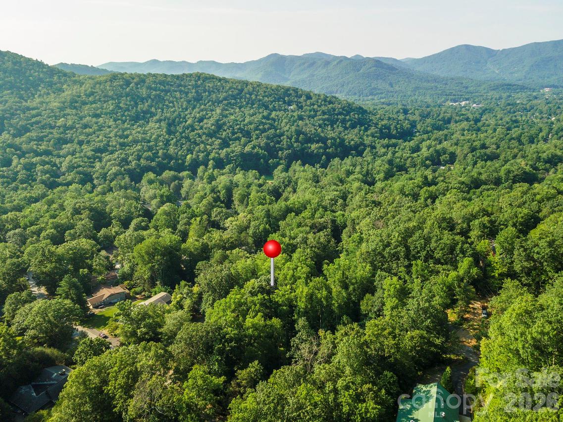tbd Mecklenburg Cir., Montreat, NC 28757