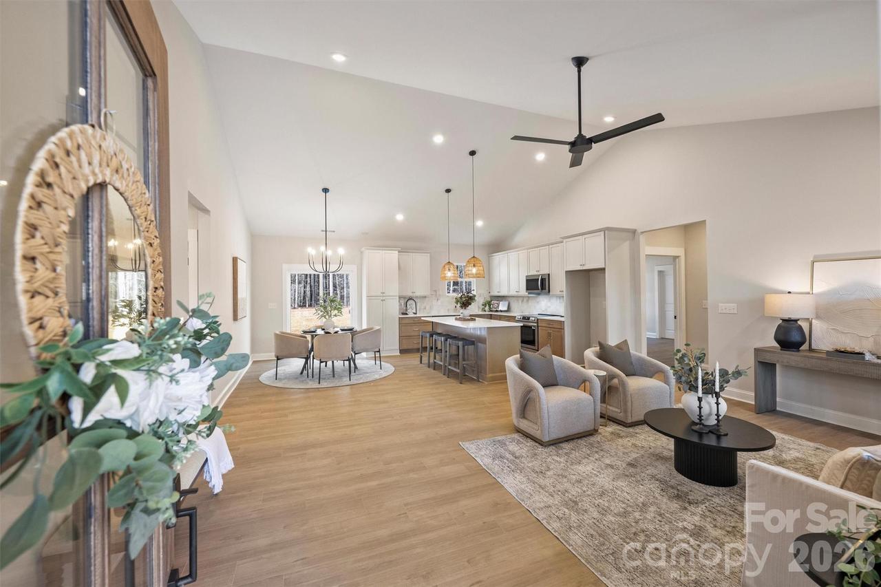 2307 Lee Lawing Rd., Lincolnton, NC 28092