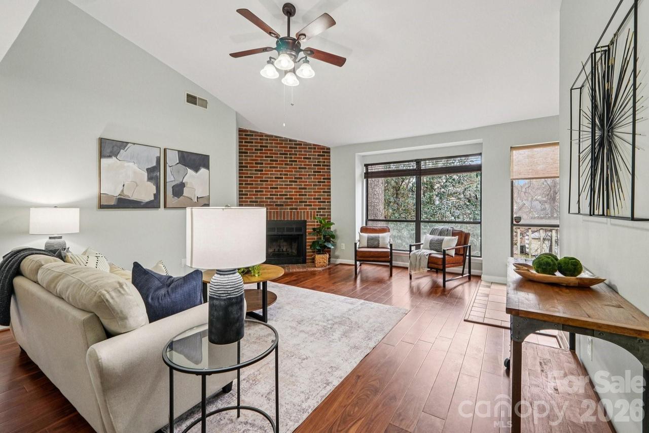 1606 Sharon Rd. #40, Charlotte, NC 28210