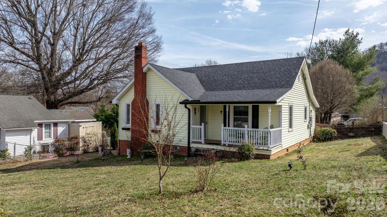 88 Lincoln Ave., Marion, NC 28752