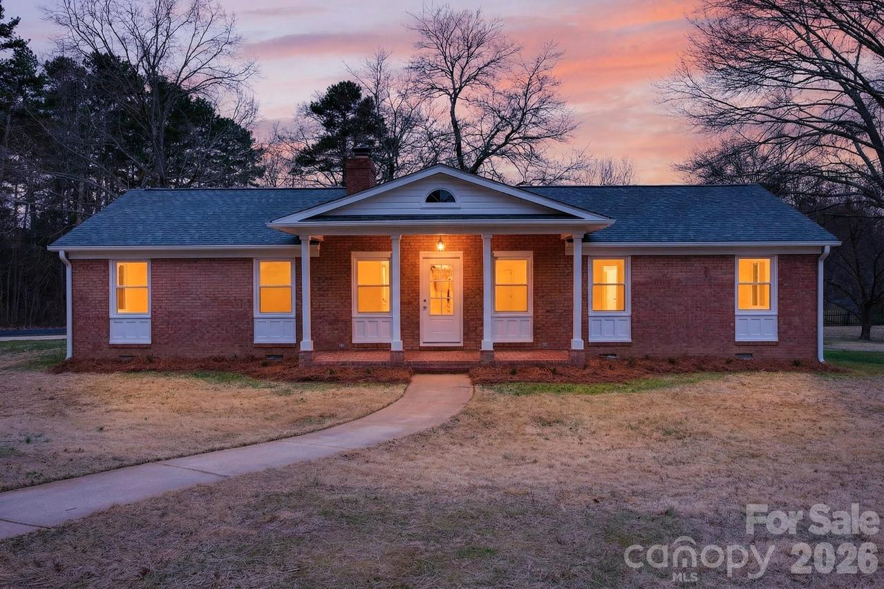 235 Lariat Cir., Salisbury, NC 28144