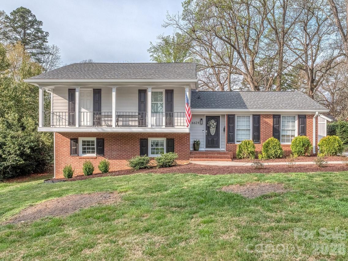 6624 Sunview Dr., Charlotte, NC 28210