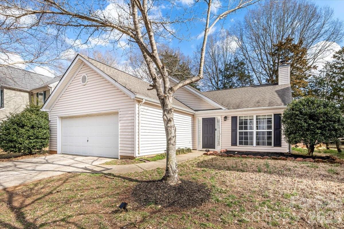 14242 Carolina Forest Ct., Charlotte, NC 28273