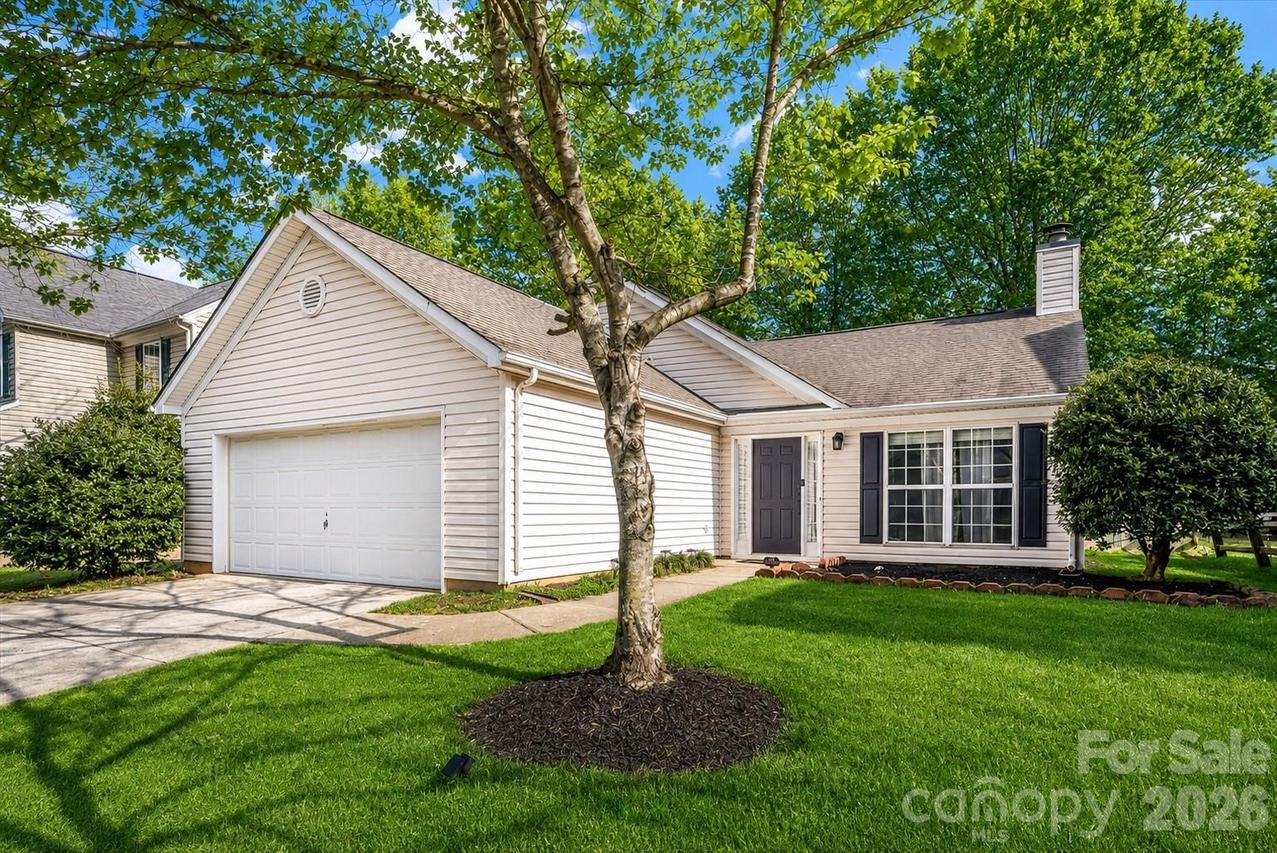 14242 Carolina Forest Ct., Charlotte, NC 28273