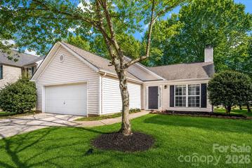 Homes Just Sold That Attend Lake Wylie Elementary: August 18th to August 24th