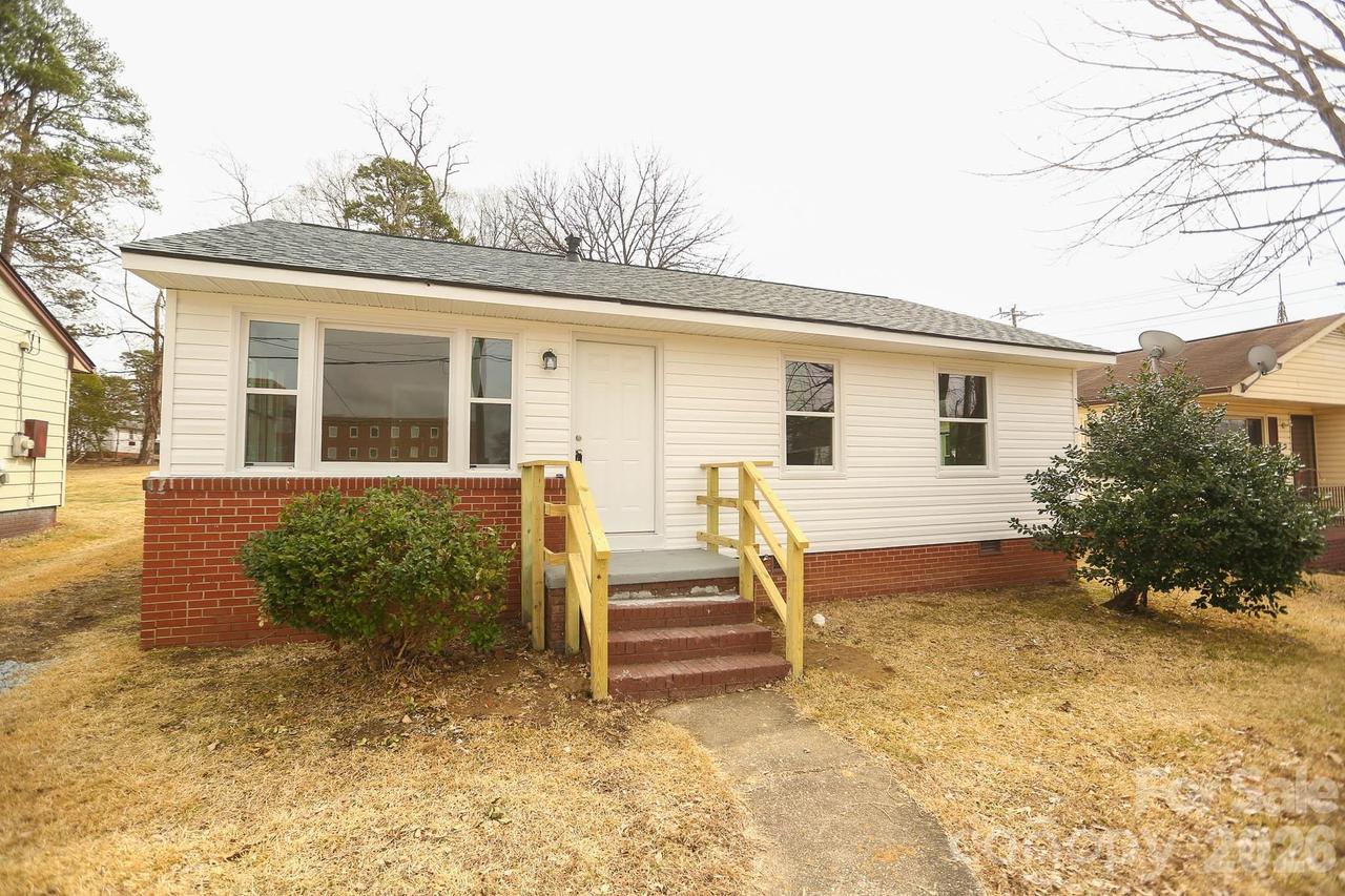 1304 Brenner Ave., Salisbury, NC 28144