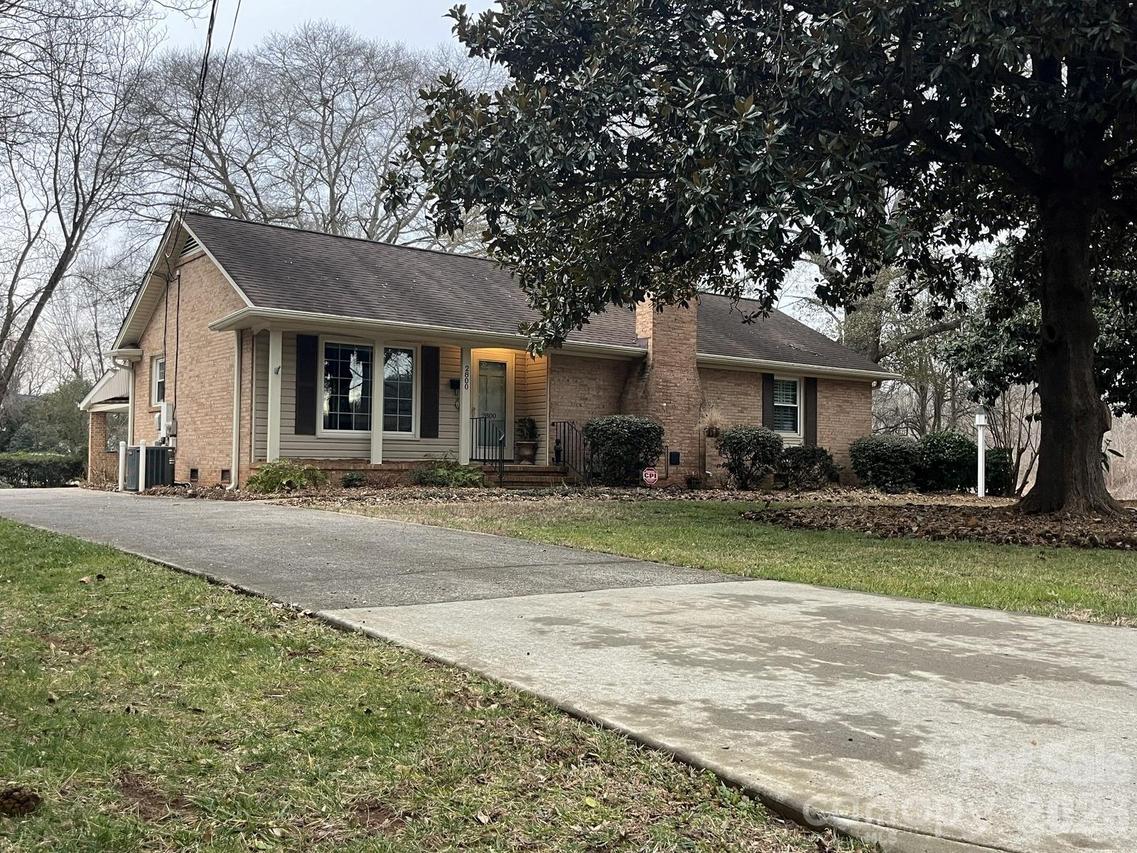 2800 Spring Valley Rd., Charlotte, NC 28210