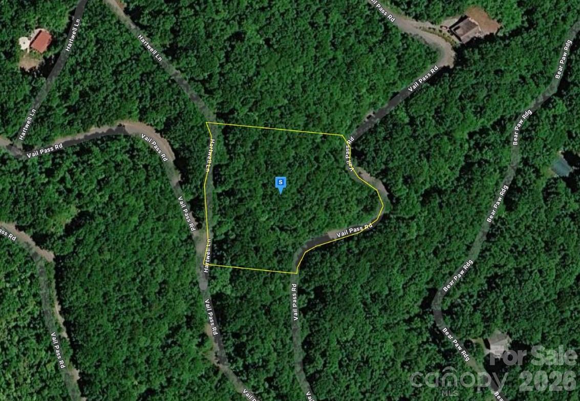 80 Hartwell Ln., Whittier, NC 28789