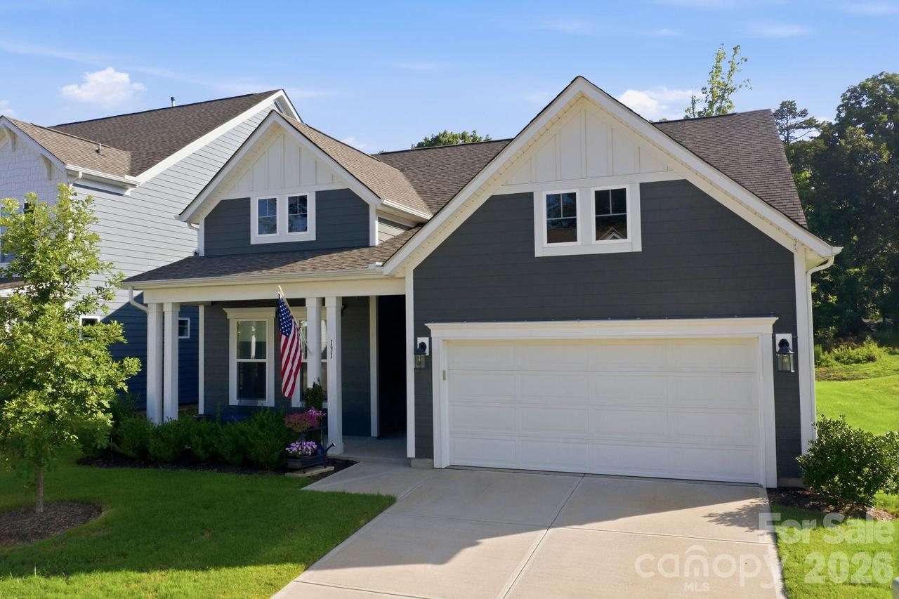131 Reids Cove Dr., Mooresville, NC 28117