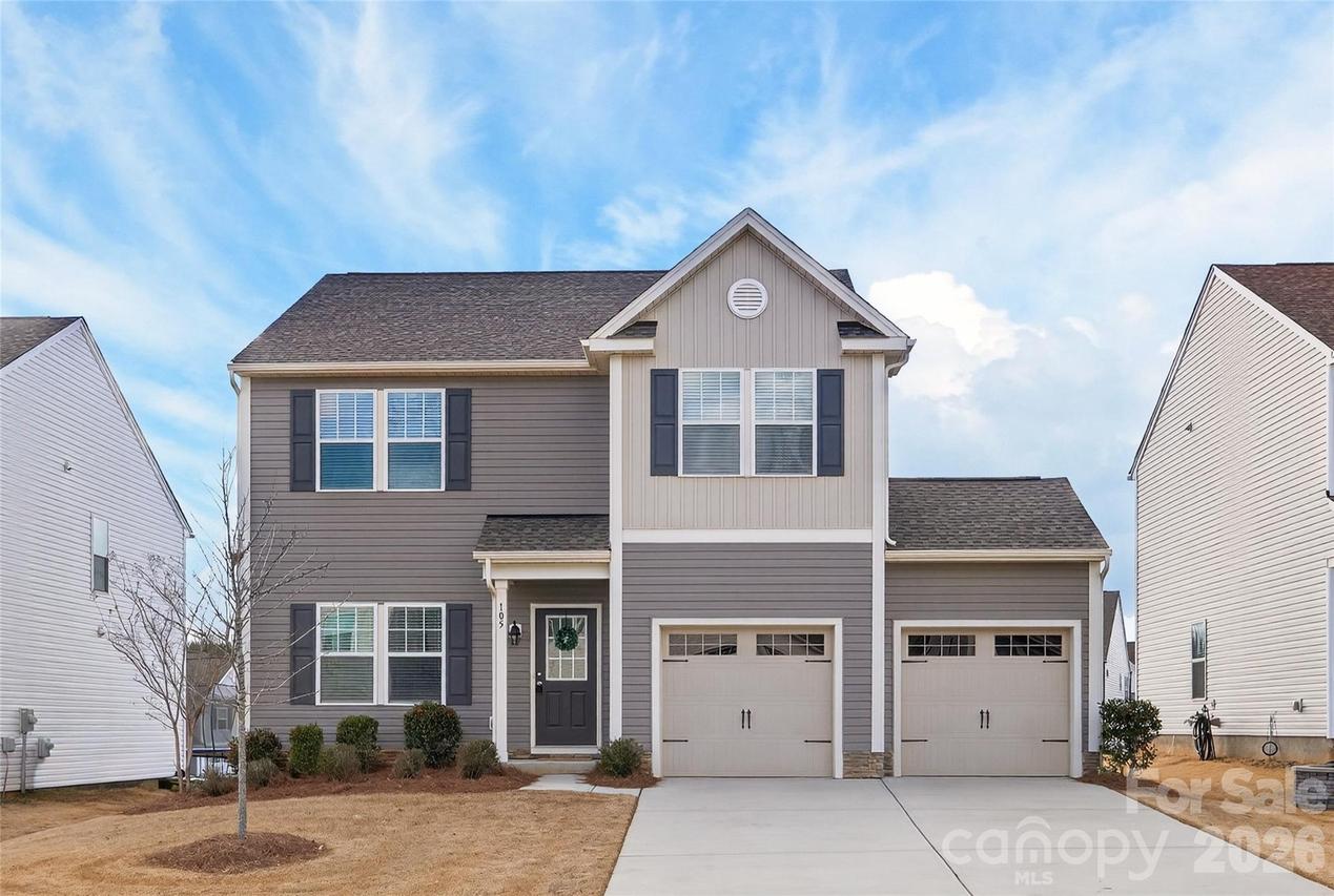 105 Fairfield Dr. #74, Troutman, NC 28166