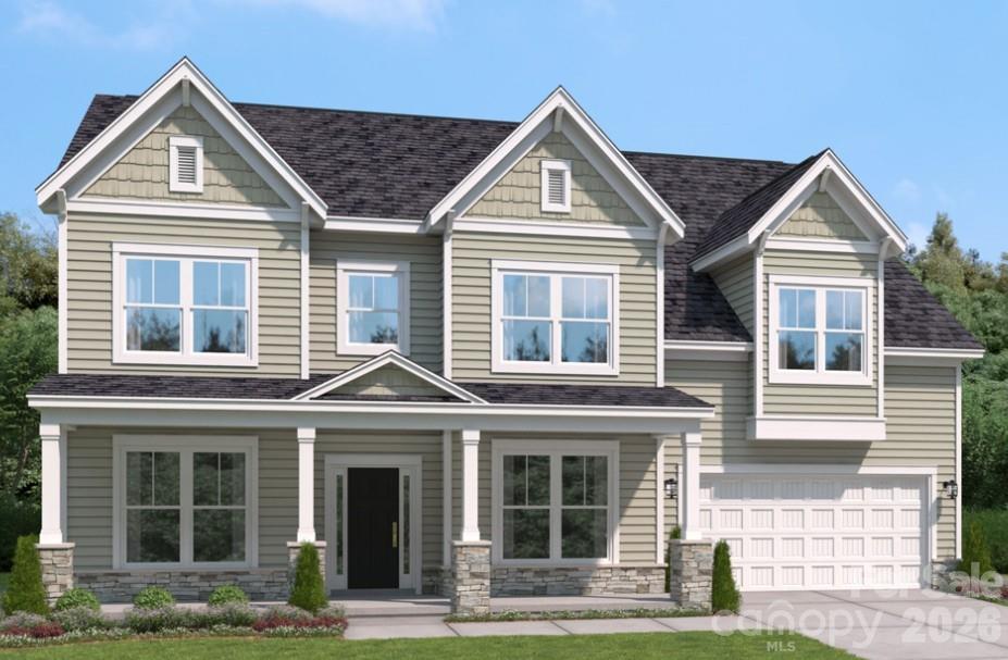 411 Alameda Way, Matthews, NC 28104