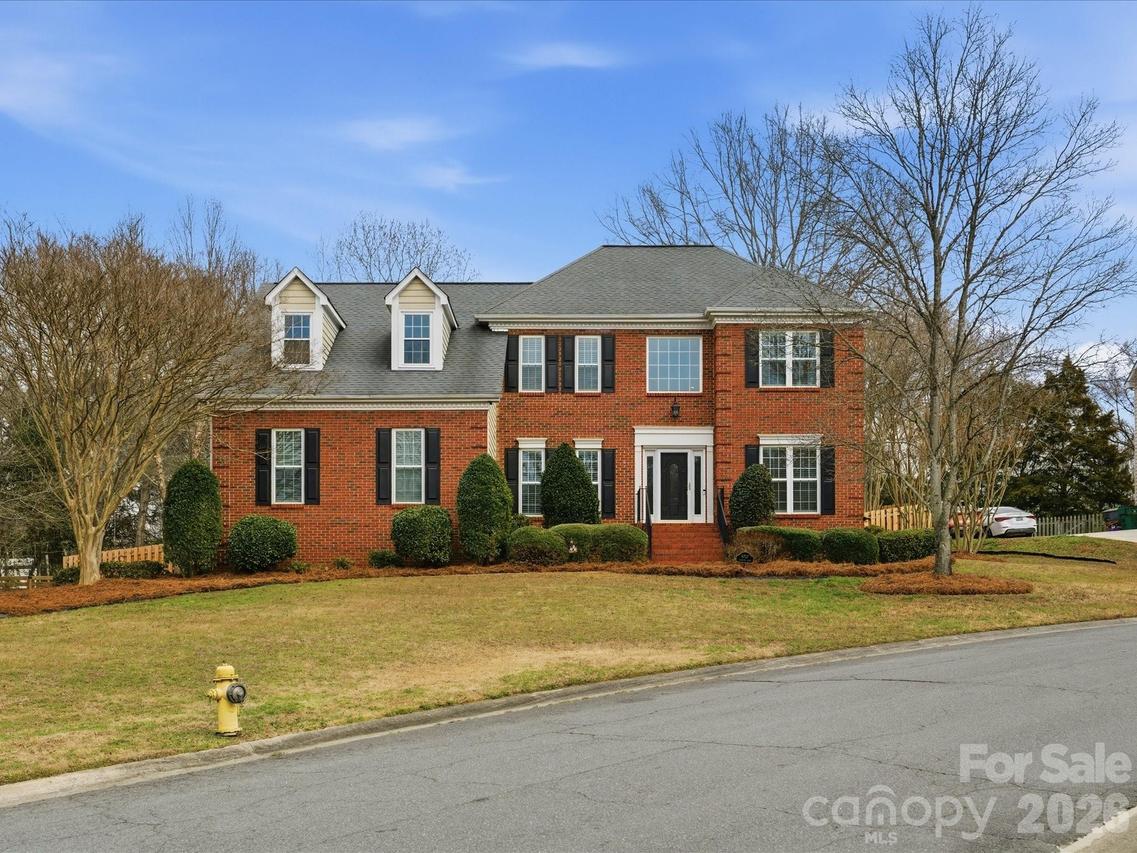 6737 Joliette Ln., Charlotte, NC 28277