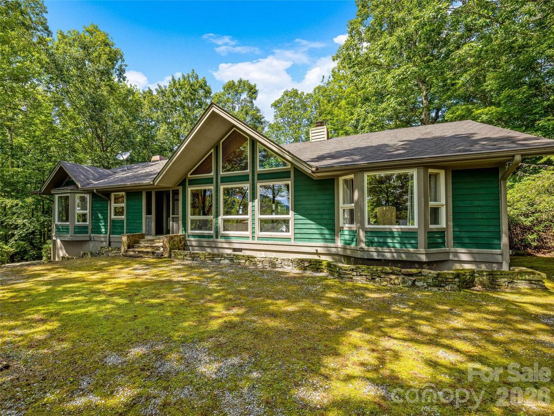 796 Hawk Mountain Rd. #36r, Lake Toxaway, NC 28747
