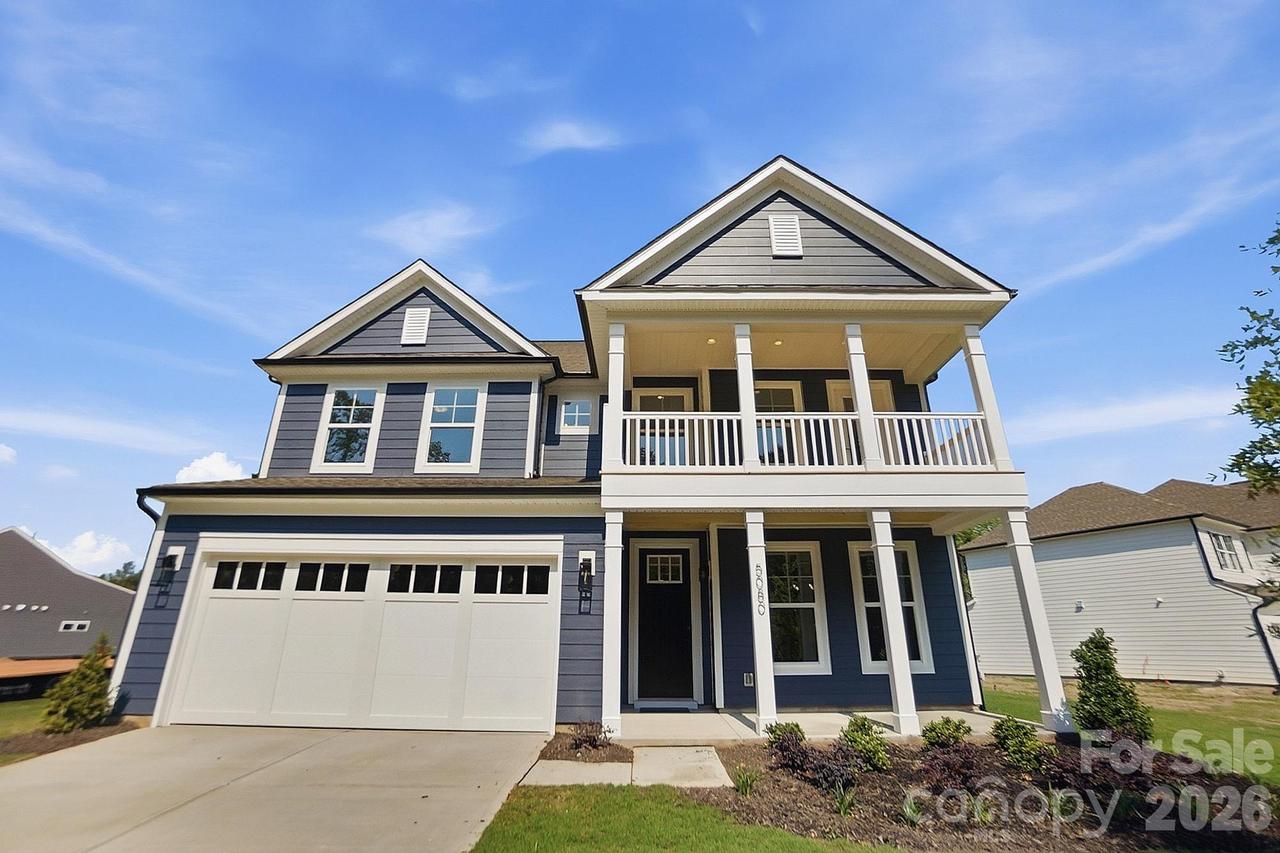 5080 Mclaughlin Loop, Waxhaw, NC 28173