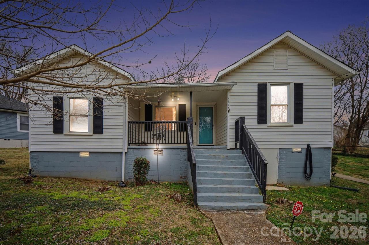 2878 Millstone Dr., Gastonia, NC 28054