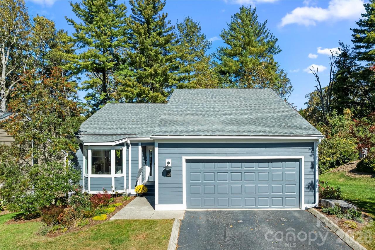 129 Beaver Ridge Rd., Asheville, NC 28804