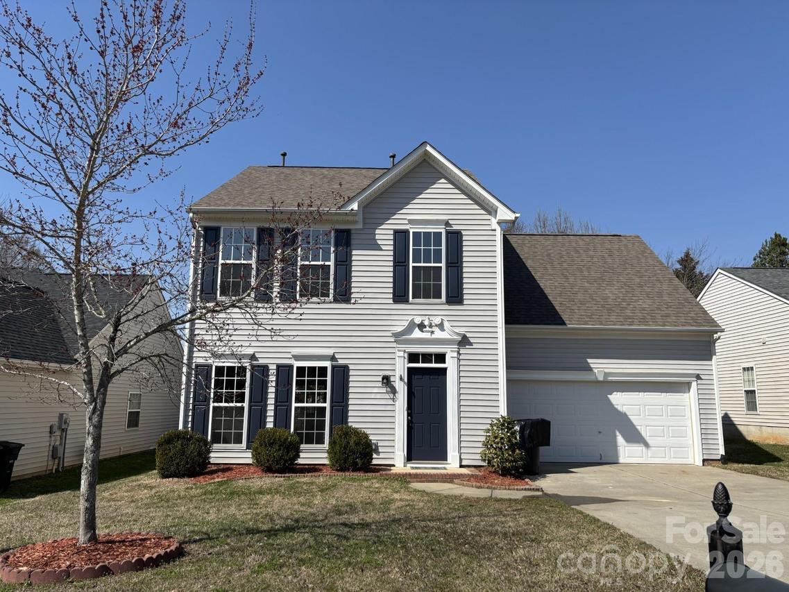 2022 Bridleside Dr., Indian Trail, NC 28079
