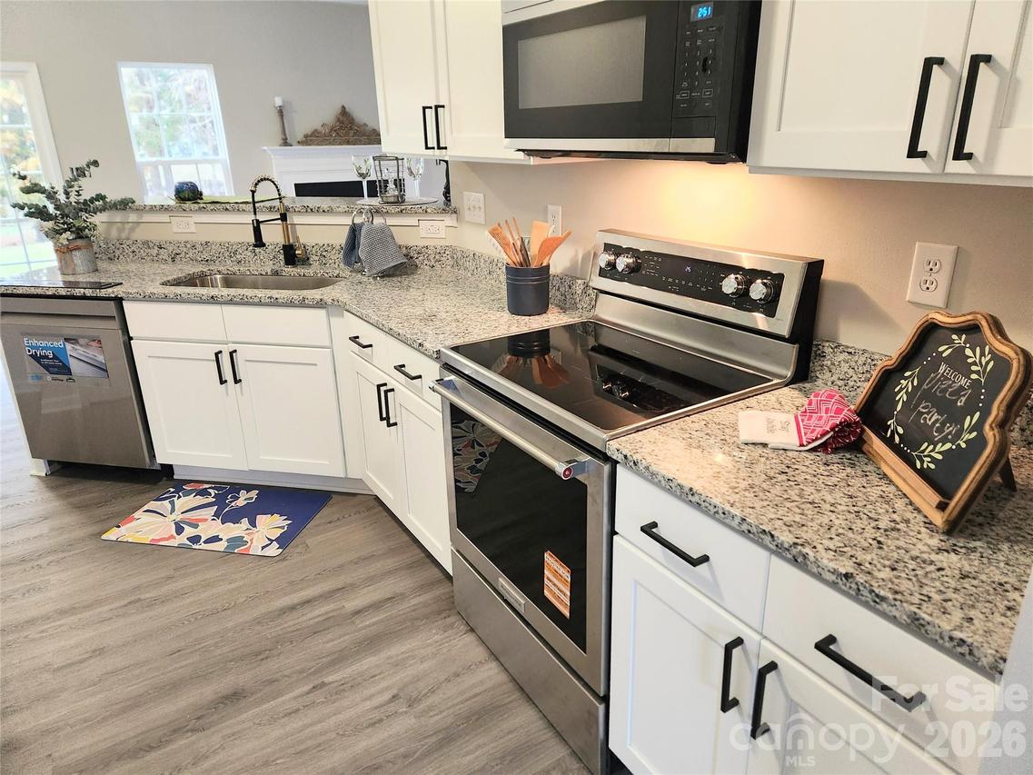 2022 Bridleside Dr., Indian Trail, NC 28079