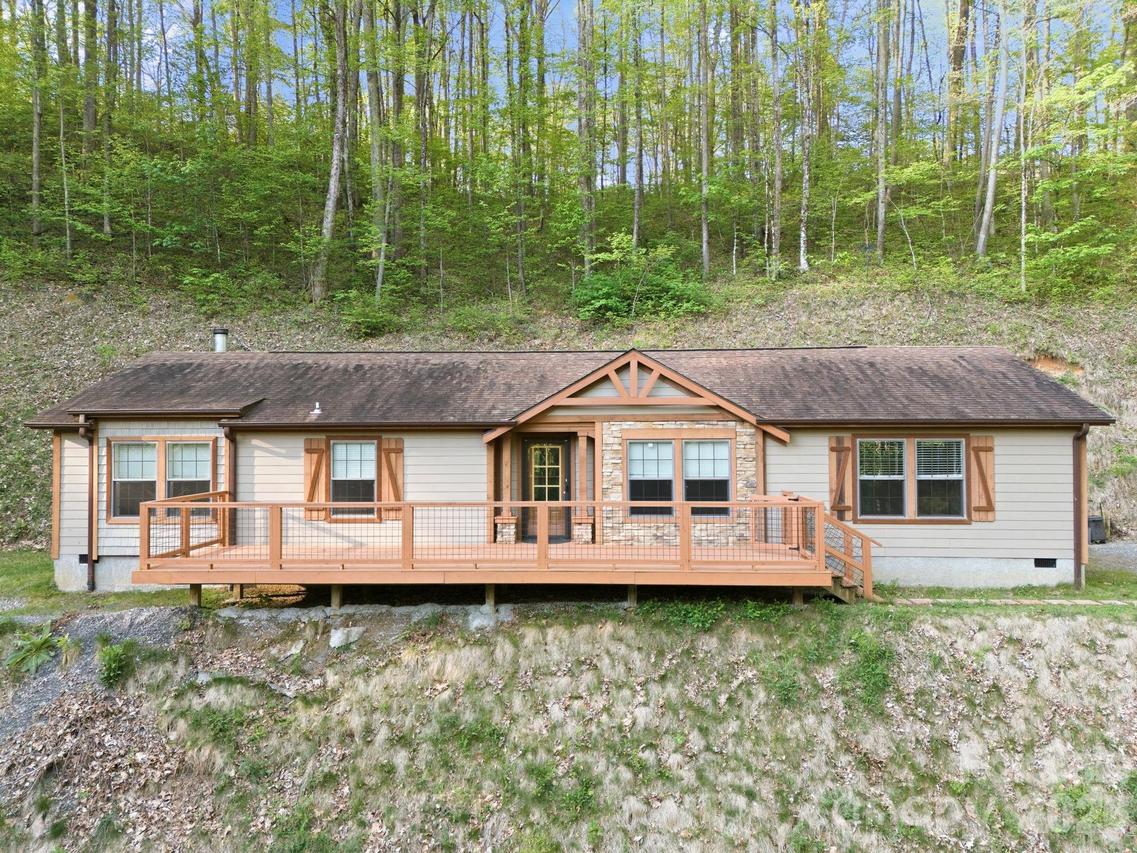 193 Tipstill Cove, Waynesville, NC 28786