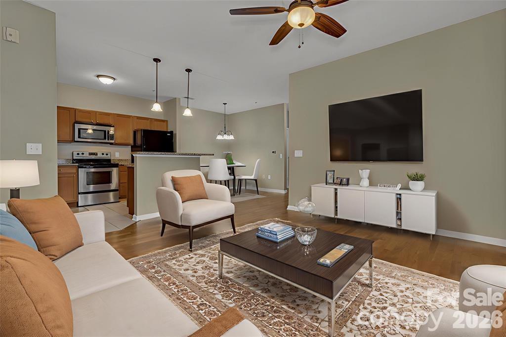 234 Brickton Village Cir., Fletcher, NC 28732