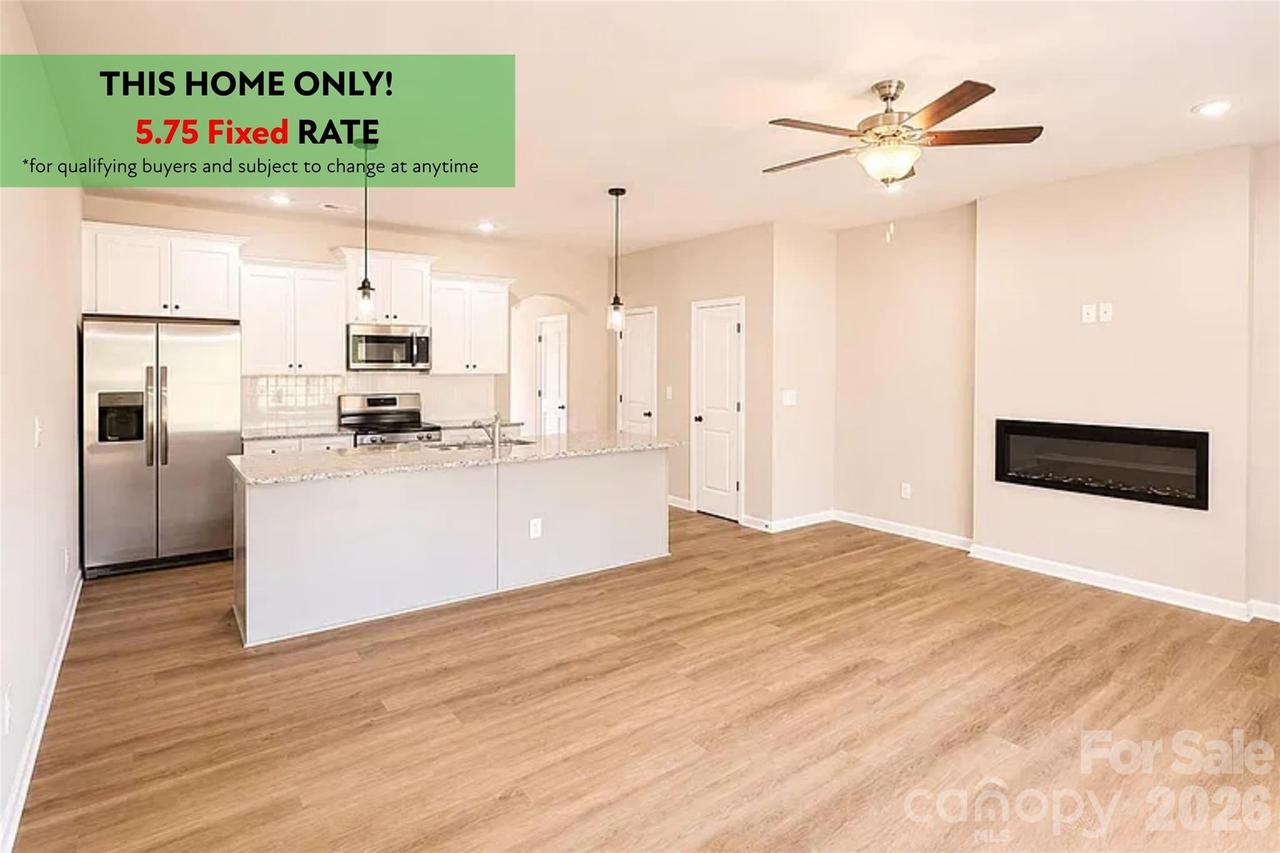 5949 Wallace Ave., Charlotte, NC 28227