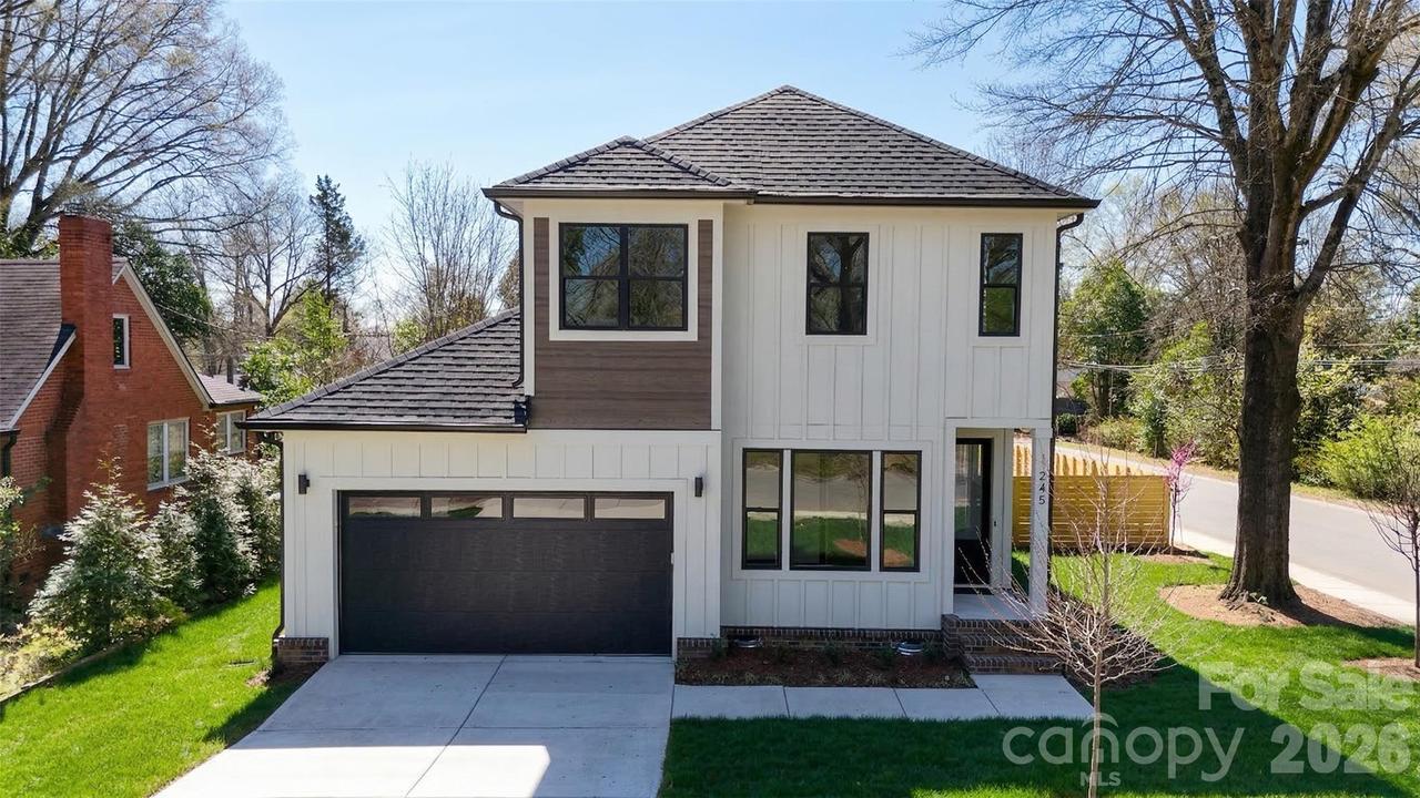 1245 Bethel Rd., Charlotte, NC 28208