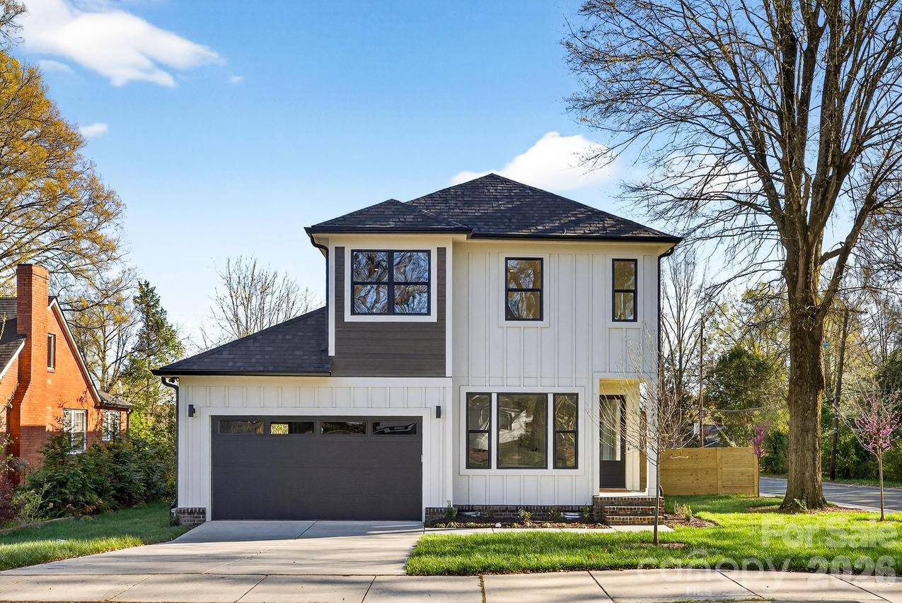 1245 Bethel Rd., Charlotte, NC 28208