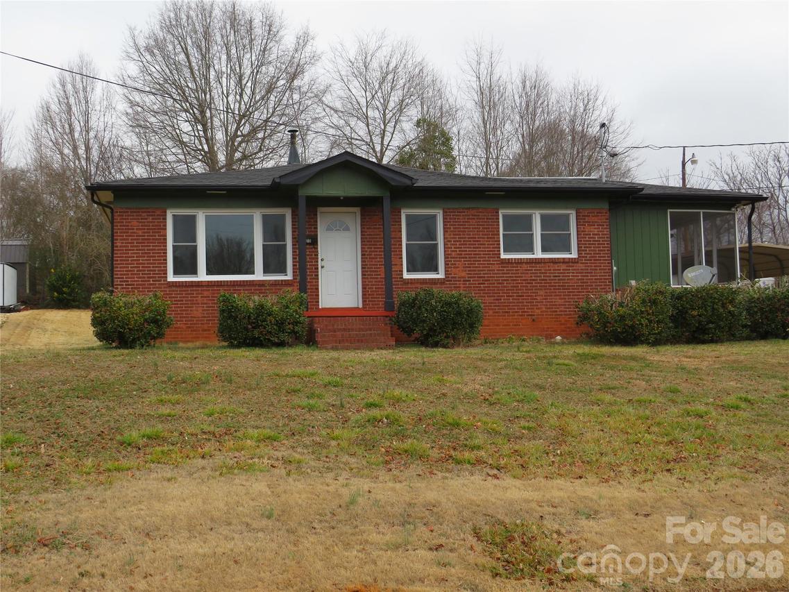 274 Georgia St., Spindale, NC 28160