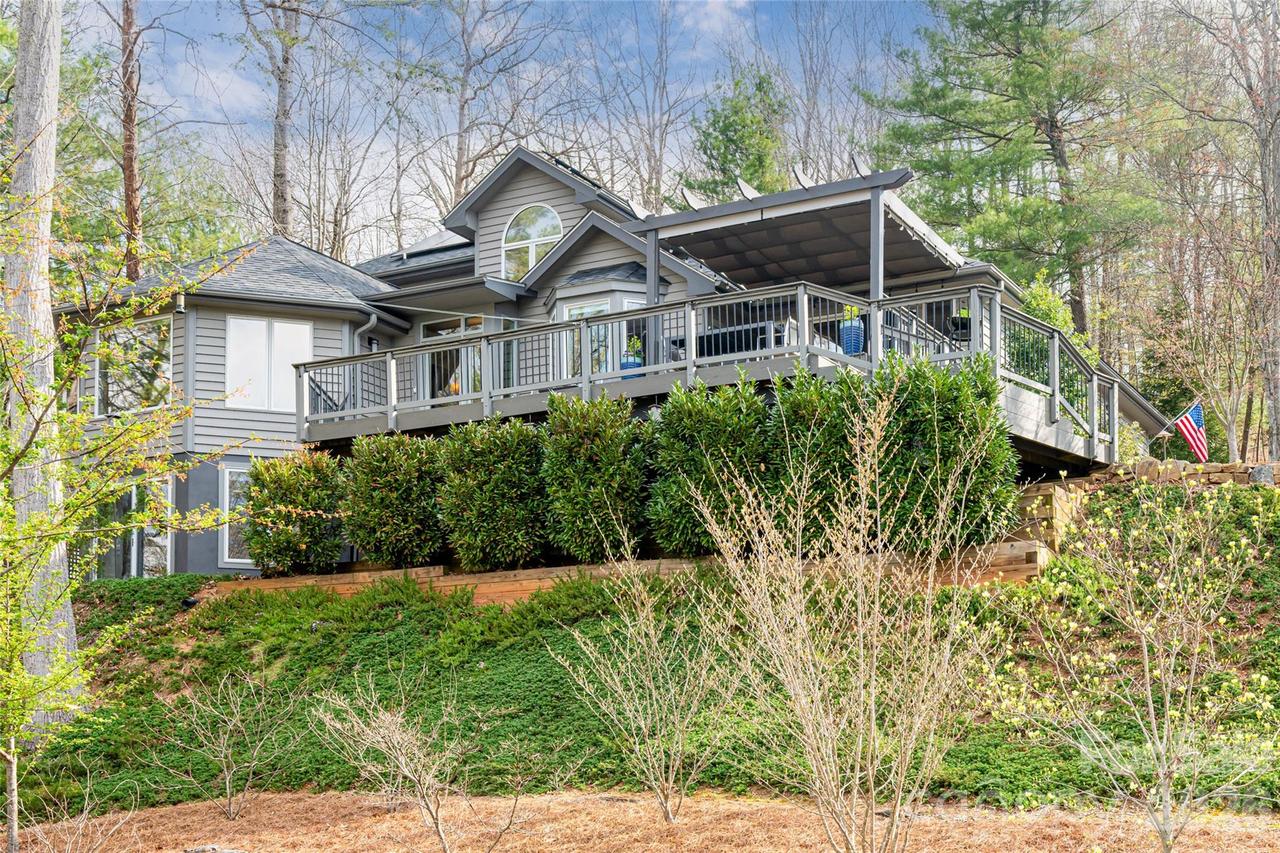 168 Skyview Cir., Asheville, NC 28804