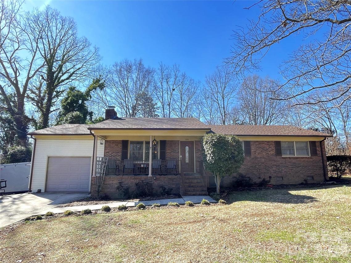 120 General Pemberton St., Stanley, NC 28164