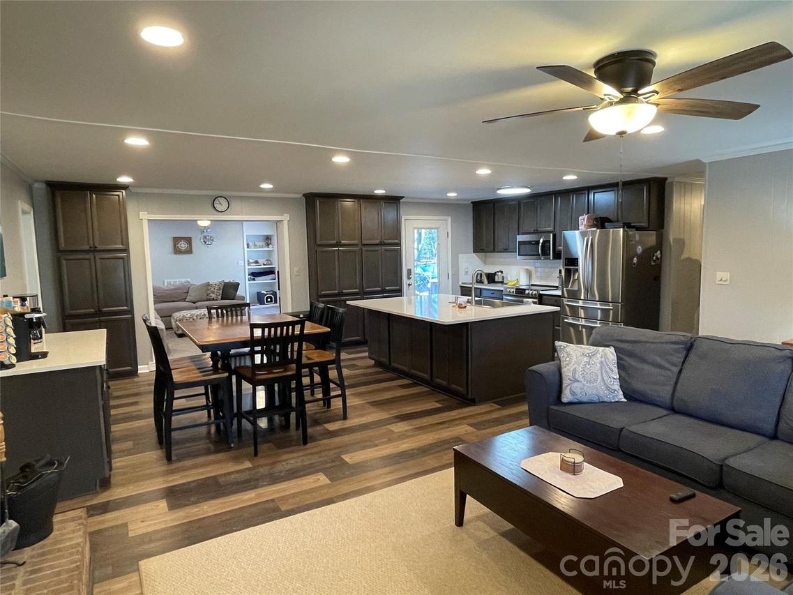 120 General Pemberton St., Stanley, NC 28164