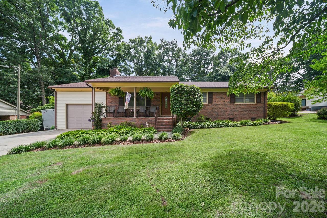 120 General Pemberton St., Stanley, NC 28164